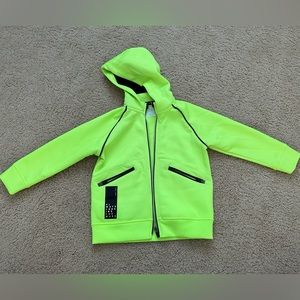 Zara boy jacket